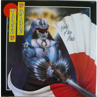 Tokyo Blade – Night Of The Blade/Japan