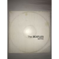 LP The Beatles White album (1991) Antrop
