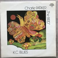 Charlie Parker "The Bird" – K. C. Blues