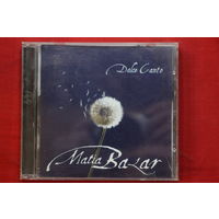 Matia Bazar – Dolce Canto (2001, CD)