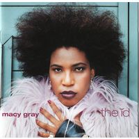 CD Macy Gray 'The ID'