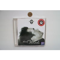 Mark'Oh – More Than Words (2004, CD)