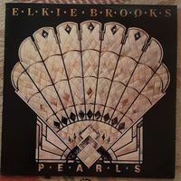 ELKIE BROOKS - 1981 - PEARLS (UK) LP