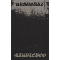 Draugurz / Marblebog "Split" кассета