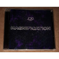 Yes - "Magnification" 2001 (Audio CD)