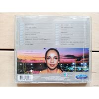 CD Sade De Luxe Collection