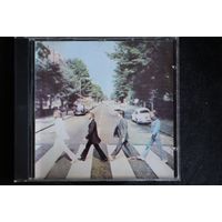 The Beatles – Abbey Road (CD)