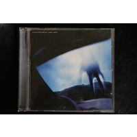 Nine Inch Nails – Year Zero (2007, CD)
