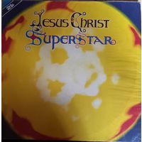 Jesus Christ Superstar - A Rock Opera / 2LP