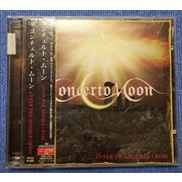 CD,(Japan) Concerto Moon – After The Double Cross