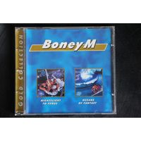Boney M. - Nightflight To Venus / Oceans Of Fantasy (CD)