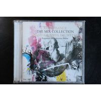 Sasha & John Digweed – Renaissance: The Mix Collection Vol. 1&2 (2004, 2xCD)