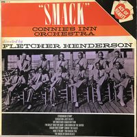 Fletcher Henderson Orchestra - Smack ( Original UK 1965 Mint)