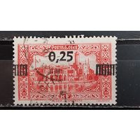 РАСПРОДАЖА. АЛЖИР 1938г. НАДП. Полная серия. Гаш.