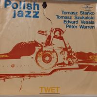 Tomasz Stanko, Tomasz Szukalski, Edvard Vesala, Peter Warren – Twet (Polish Jazz (39))