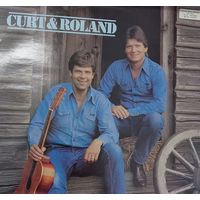 Curt & Roland – Du Ar Brodet