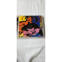 Simla beat 70. CD India garage psychedelic