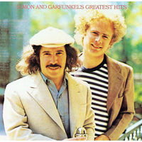 Audio CD, Simon And Garfunkel, Simon And Garfunkel's Greatest Hits, CD