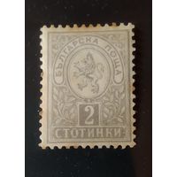 БОЛГАРИЯ\201фе\1896 герб