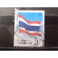 Таиланд 2003 Гос. флаг