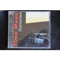 Timo Maas – Connected (2001, 2xCD)