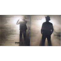 Диск CD Savage – Love And Rain