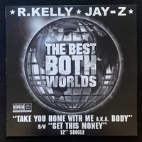 R. Kelly, Jay-Z – Take You Home With Me A.K.A. Body / Get This Money