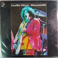 Leslie West – Mountain