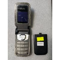 Телефон Benq-Siemens CF62. 22419