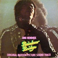 Jimi Hendrix, Rainbow Bridge, LP 1971