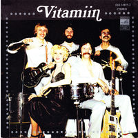 Vitamiin – ВИТАМИН, МИНЬОН 1981