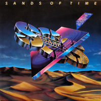 S.O.S. Band,The - Sands Of Time 1986, LP