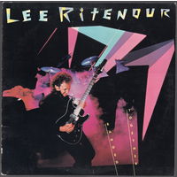LP Lee Ritenour 'Banded Together'