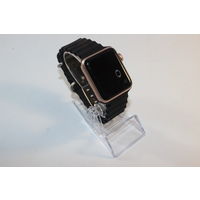 Умные часы Apple Watch Series 3 38 мм (алюминиевый корпус, розовое золото)