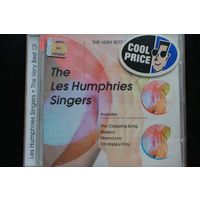 Les Humphries Singers – The Very Best Of (1997, CD)
