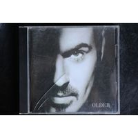 George Michael – Older (1996, CD)