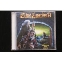Blind Guardian – Follow The Blind (1991, CD)