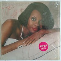 LP Thelma Houston - The Devil In Me ( 18 Oct 1977)  Funk, Soul, Disco