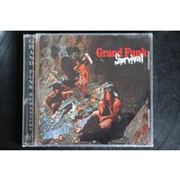 Grand Funk – Survival (2002, CD)