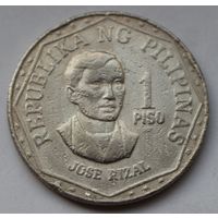 Филиппины, 1 писо 1982 г.