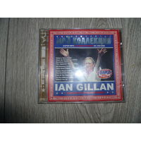 IAN GILLAN - MP 3 -