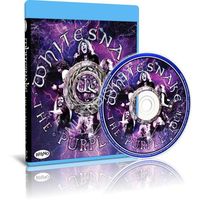 Whitesnake - The Purple Tour (2018) (Blu-ray)