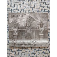 Burzum - 1993. Det Som Engang Var (Digipak) (AMAZON 002 / EYE 001) Austria