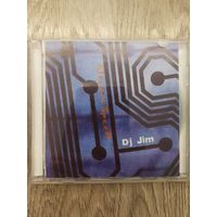 DJ Jim - electro speed (cdr)
