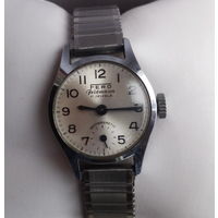 Женские механические ручной завод FERO Feldmann swiss made