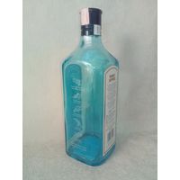 Бутылка цветное стекло 0,75 л