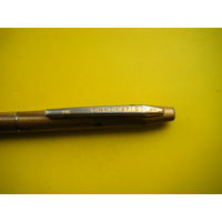 Ручка производства США Фирмы CHROMATIC на 2 стержня.