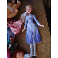 Кукла Disney Эльза