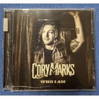 CD,(EC) Cory Marks – Who I Am