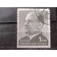 ГДР 1963 В. Ульбрихт